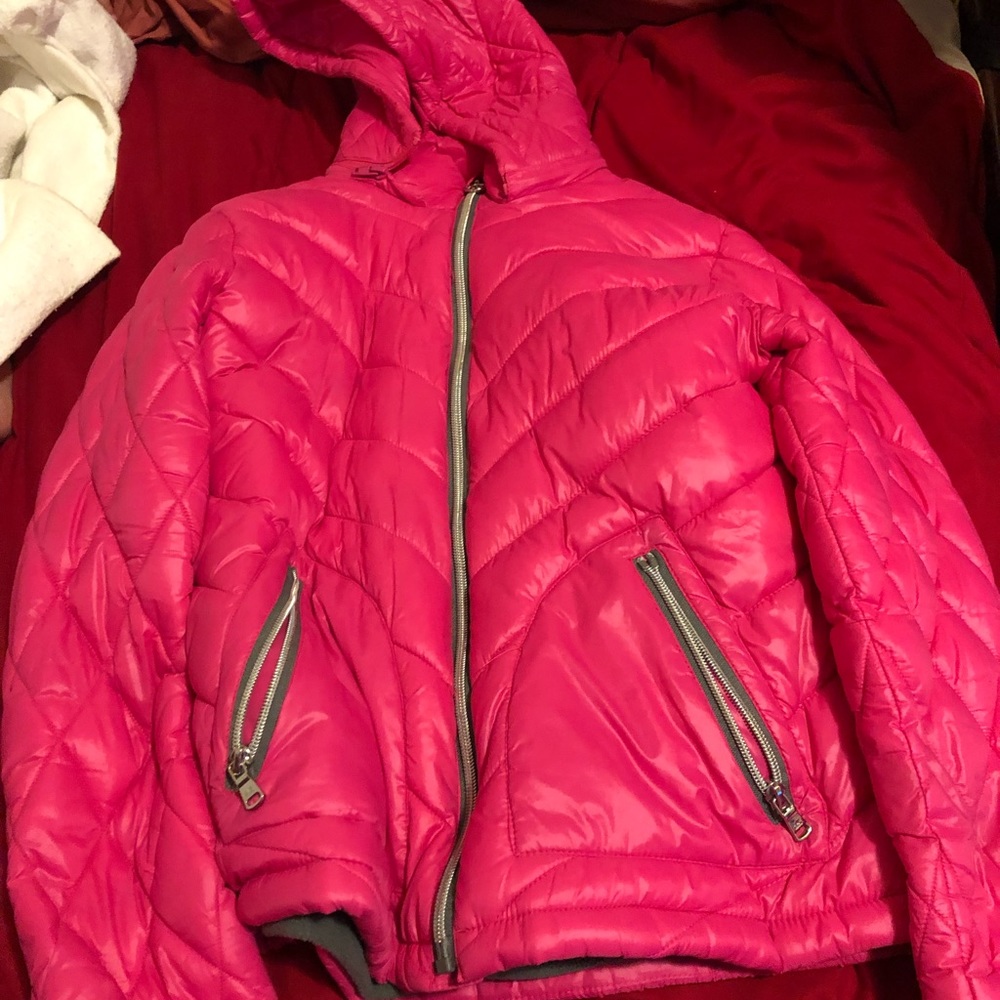 Jacket